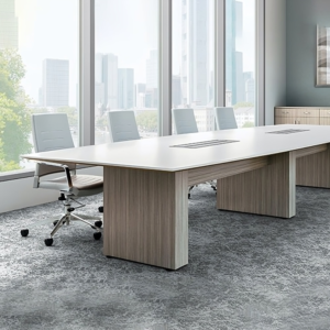 Conference table
