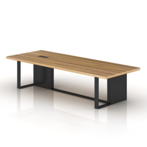 Conference table